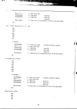 Предварительный просмотр 60 страницы Yamaha FB-01 Owner'S Manual