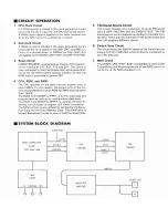 Preview for 5 page of Yamaha FB-01 Service Manual