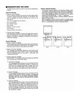 Preview for 11 page of Yamaha FB-01 Service Manual