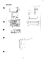 Preview for 4 page of Yamaha FD-03 Technical Manual