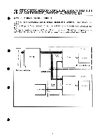 Preview for 10 page of Yamaha FD-03 Technical Manual