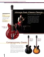 Preview for 4 page of Yamaha FG720S Brochure