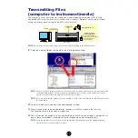 Preview for 19 page of Yamaha File Utility Manual