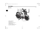 Preview for 18 page of Yamaha Fino 125 Manual