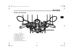 Preview for 19 page of Yamaha Fino 125 Manual