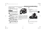 Preview for 27 page of Yamaha Fino 125 Manual