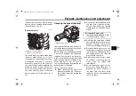 Preview for 57 page of Yamaha Fino 125 Manual