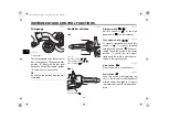 Preview for 24 page of Yamaha FINO AF115F Owner'S Manual