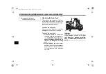 Preview for 62 page of Yamaha FINO AF115F Owner'S Manual