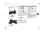 Preview for 23 page of Yamaha Fiore Owner'S Manual