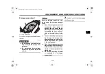 Preview for 29 page of Yamaha Fiore Owner'S Manual