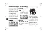 Preview for 38 page of Yamaha Fiore Owner'S Manual