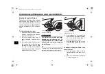 Preview for 46 page of Yamaha Fiore Owner'S Manual