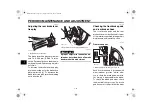 Preview for 54 page of Yamaha Fiore Owner'S Manual