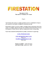 Preview for 14 page of Yamaha FIRESTATION Tutorial