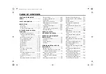 Preview for 6 page of Yamaha FJ-09 2014 Owner'S Manual