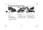 Preview for 44 page of Yamaha FJ-09 2014 Owner'S Manual