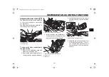 Preview for 45 page of Yamaha FJ-09 2014 Owner'S Manual