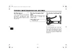 Preview for 80 page of Yamaha FJ-09 2014 Owner'S Manual