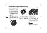 Preview for 94 page of Yamaha FJ-09 2014 Owner'S Manual