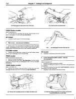 Preview for 169 page of Yamaha FJ Owners Workshop Manual