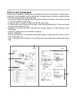 Preview for 4 page of Yamaha FJR 1300 AE 2014 Service Manual