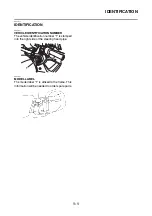 Preview for 10 page of Yamaha FJR 1300 AE 2014 Service Manual