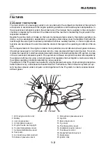 Preview for 11 page of Yamaha FJR 1300 AE 2014 Service Manual