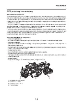 Preview for 13 page of Yamaha FJR 1300 AE 2014 Service Manual