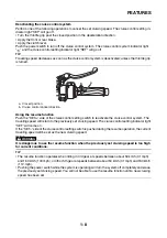 Предварительный просмотр 17 страницы Yamaha FJR 1300 AE 2014 Service Manual