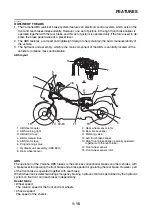 Предварительный просмотр 24 страницы Yamaha FJR 1300 AE 2014 Service Manual