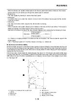 Предварительный просмотр 25 страницы Yamaha FJR 1300 AE 2014 Service Manual