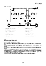 Предварительный просмотр 28 страницы Yamaha FJR 1300 AE 2014 Service Manual