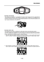 Предварительный просмотр 30 страницы Yamaha FJR 1300 AE 2014 Service Manual