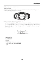 Предварительный просмотр 37 страницы Yamaha FJR 1300 AE 2014 Service Manual