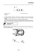 Предварительный просмотр 39 страницы Yamaha FJR 1300 AE 2014 Service Manual