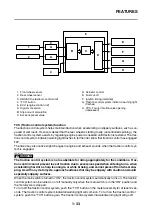 Предварительный просмотр 42 страницы Yamaha FJR 1300 AE 2014 Service Manual