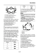 Preview for 46 page of Yamaha FJR 1300 AE 2014 Service Manual