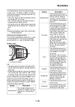 Preview for 49 page of Yamaha FJR 1300 AE 2014 Service Manual