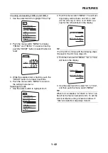 Preview for 51 page of Yamaha FJR 1300 AE 2014 Service Manual