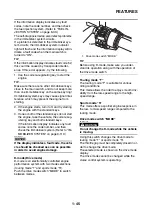 Preview for 54 page of Yamaha FJR 1300 AE 2014 Service Manual