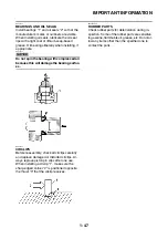 Preview for 56 page of Yamaha FJR 1300 AE 2014 Service Manual