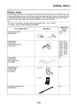 Preview for 62 page of Yamaha FJR 1300 AE 2014 Service Manual