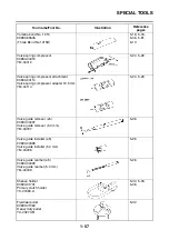 Preview for 66 page of Yamaha FJR 1300 AE 2014 Service Manual