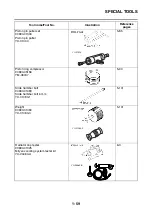 Preview for 68 page of Yamaha FJR 1300 AE 2014 Service Manual