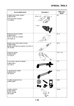 Preview for 69 page of Yamaha FJR 1300 AE 2014 Service Manual