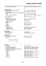 Preview for 74 page of Yamaha FJR 1300 AE 2014 Service Manual