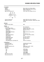 Preview for 78 page of Yamaha FJR 1300 AE 2014 Service Manual