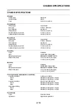 Preview for 81 page of Yamaha FJR 1300 AE 2014 Service Manual