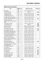 Preview for 88 page of Yamaha FJR 1300 AE 2014 Service Manual